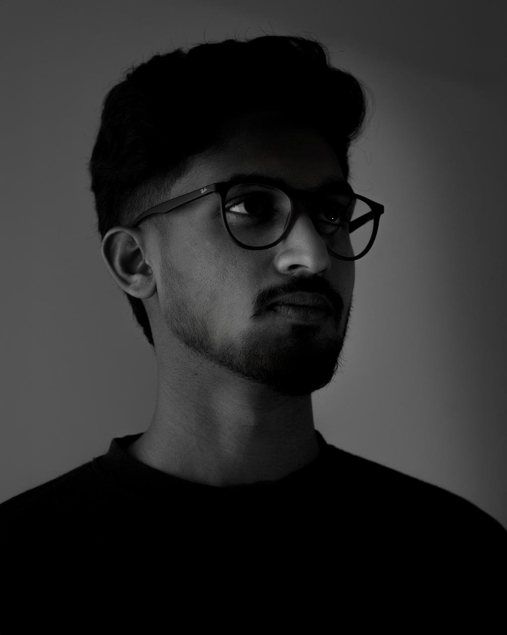 Shahal - Content Creator and Social Media Manager