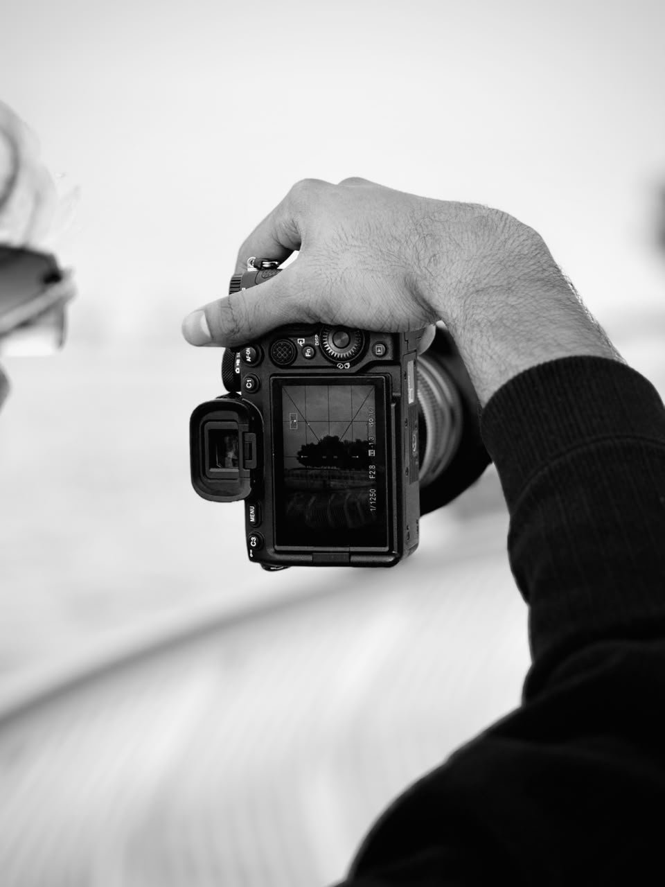 Shahal - personal creative journey