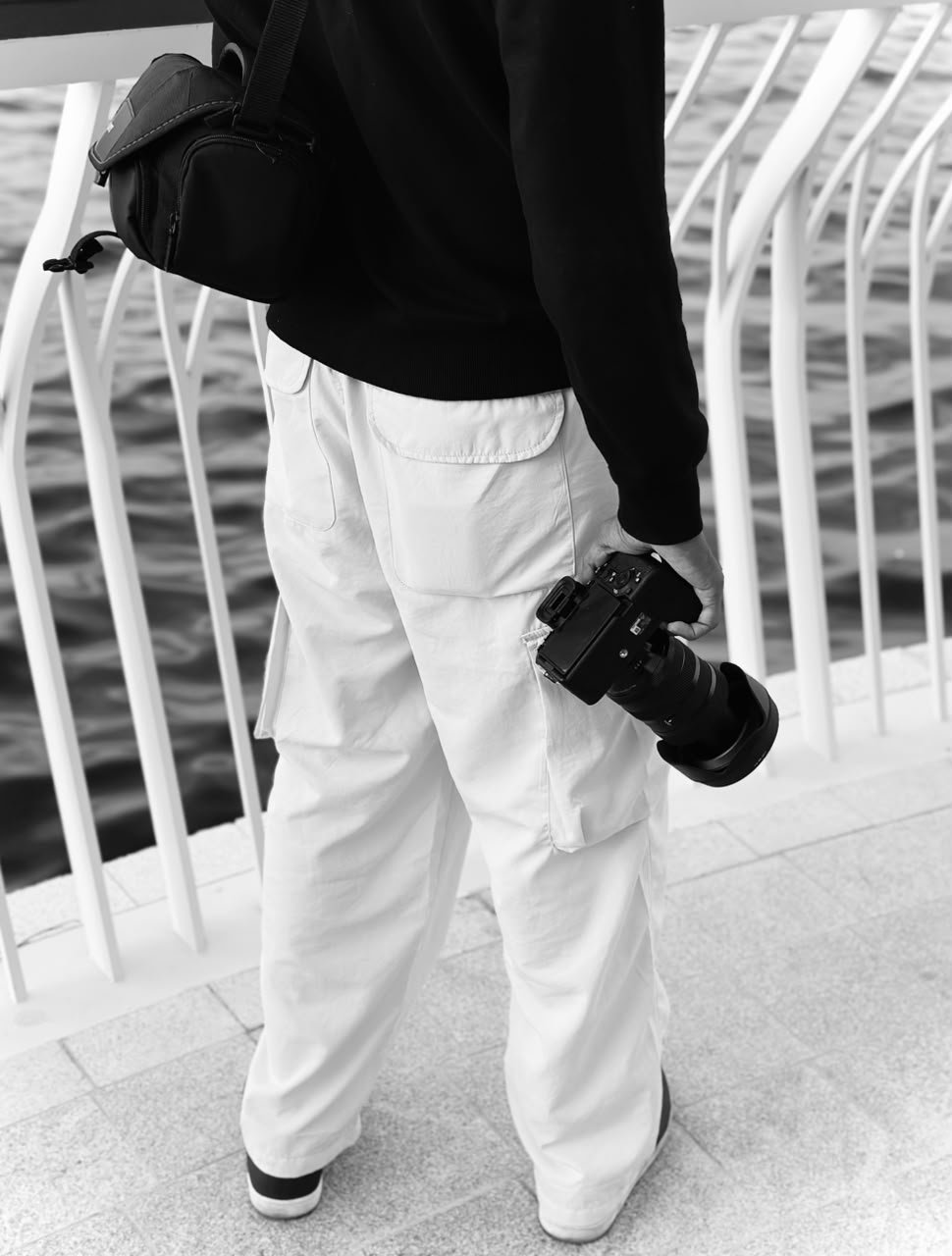 Shahal - behind the creative process
